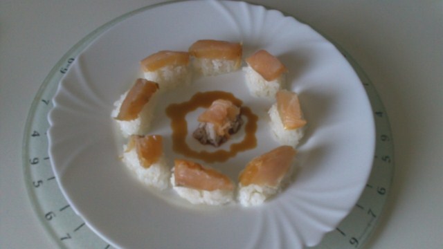 sushi