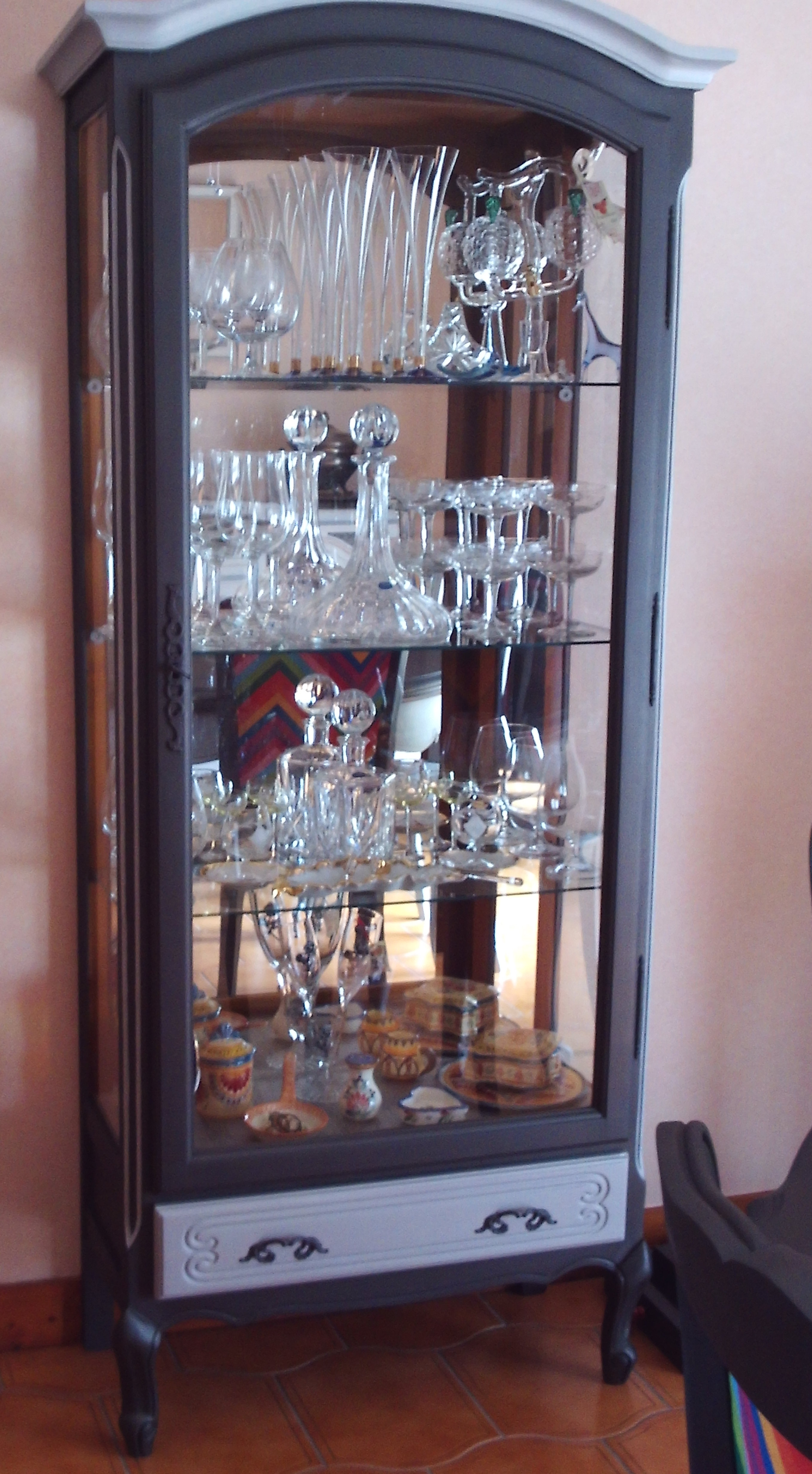 After image