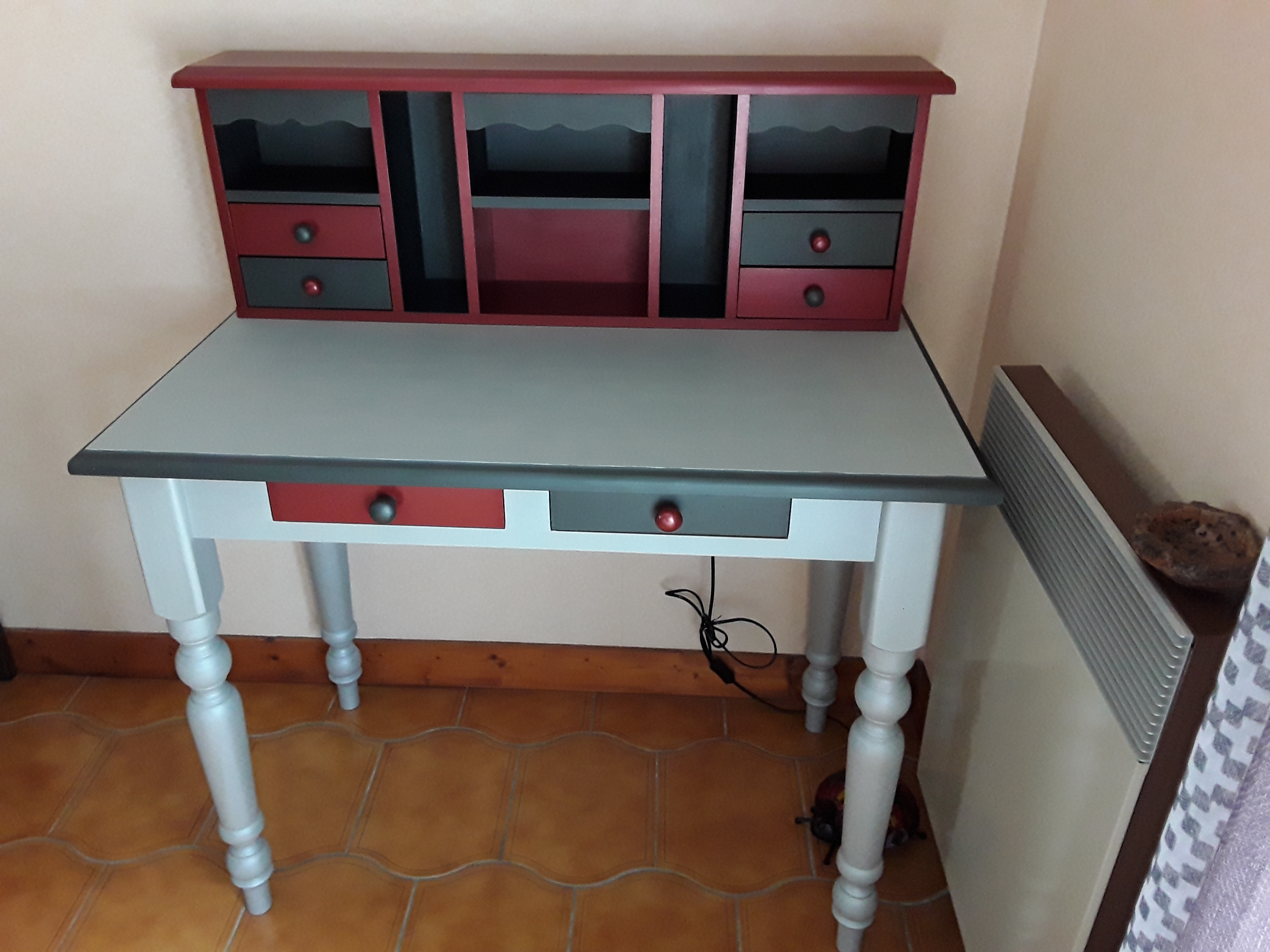 Before image