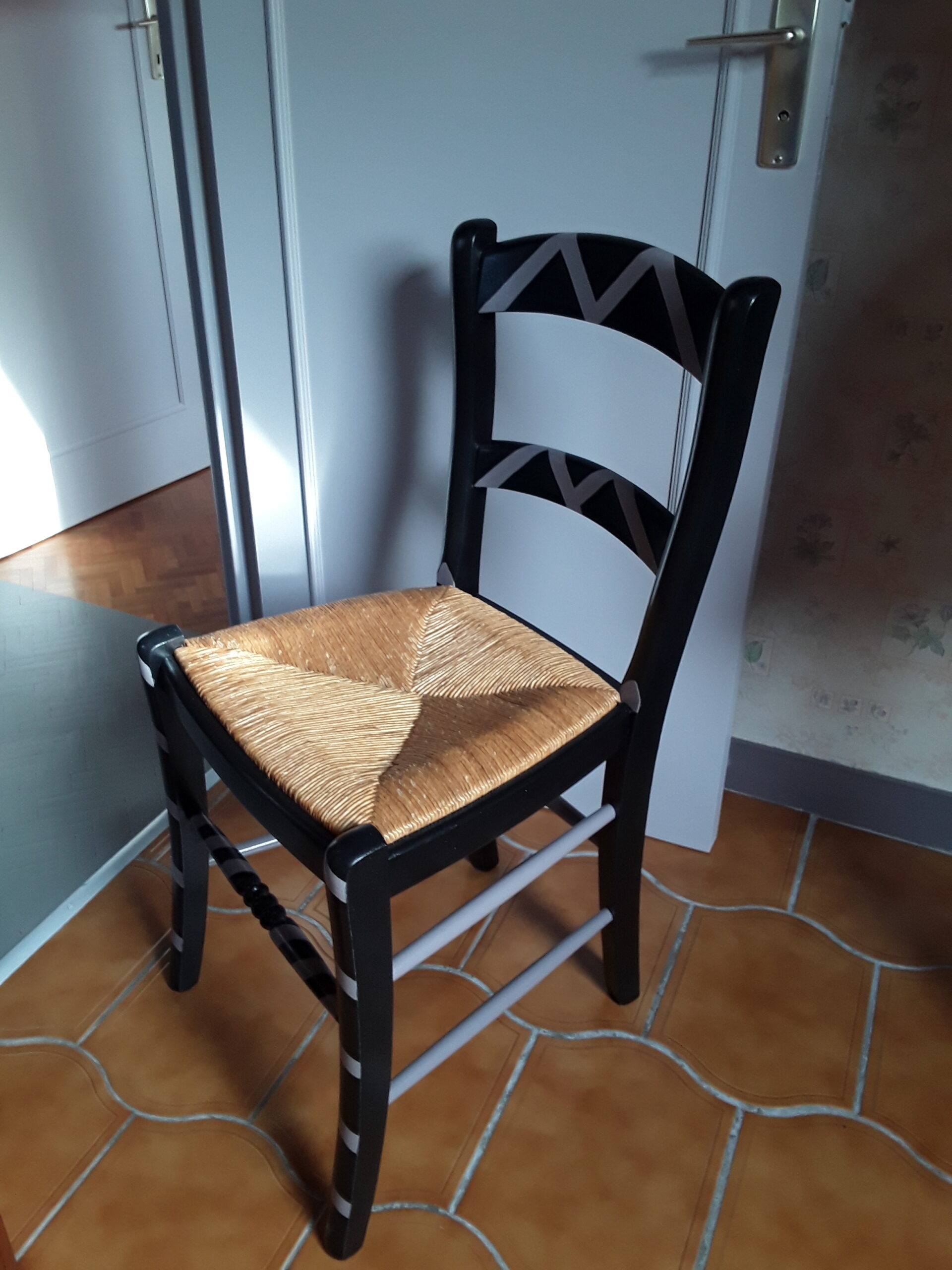 After image