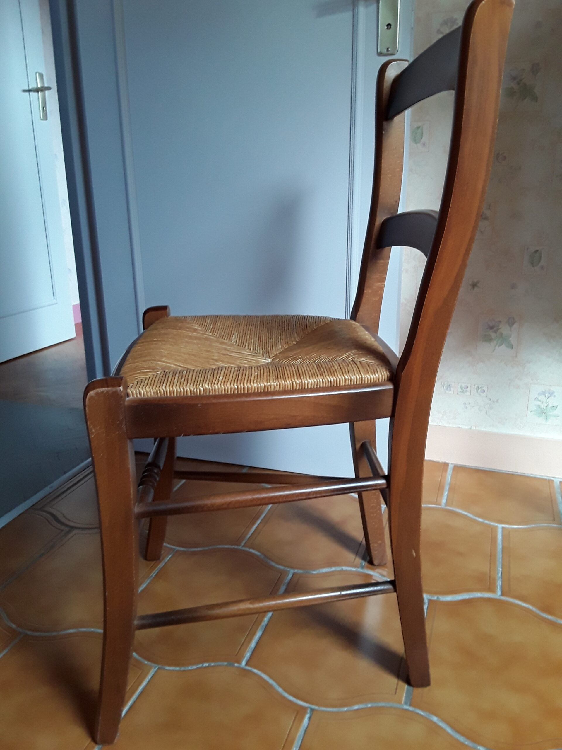Before image