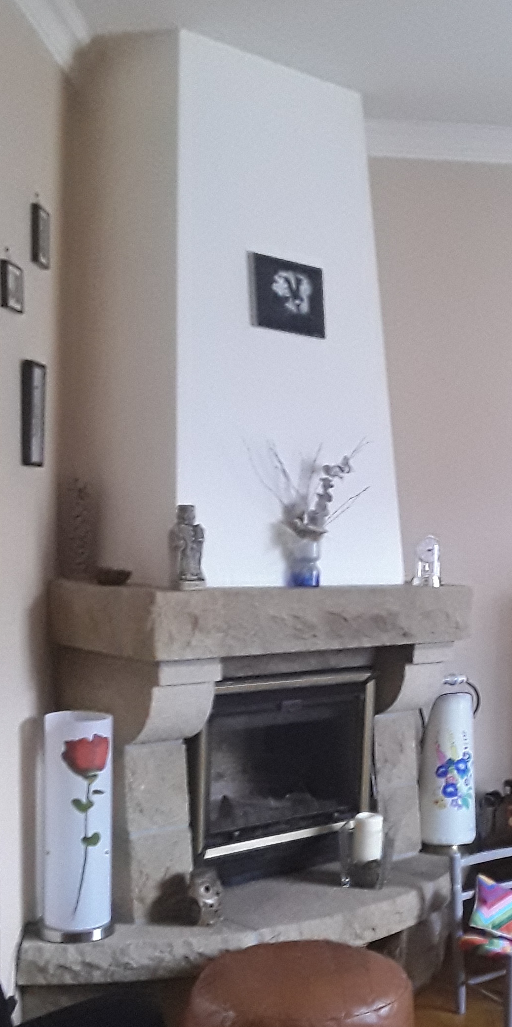 Before image