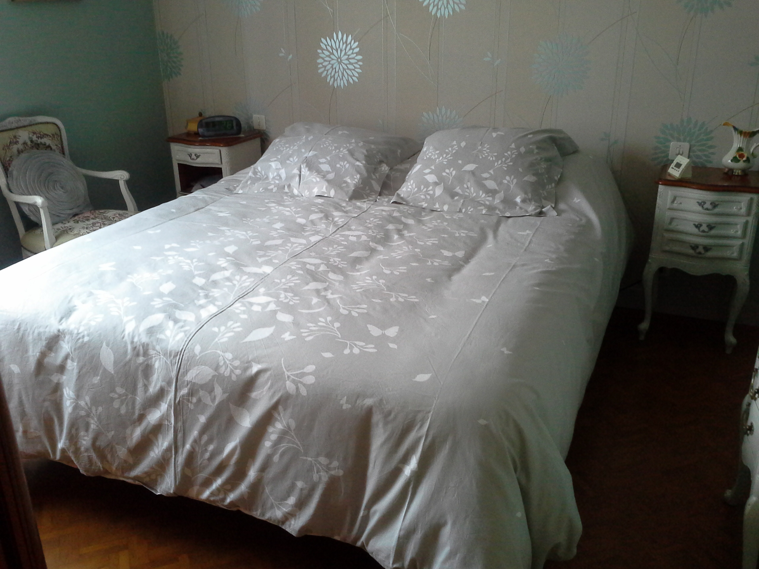 After image