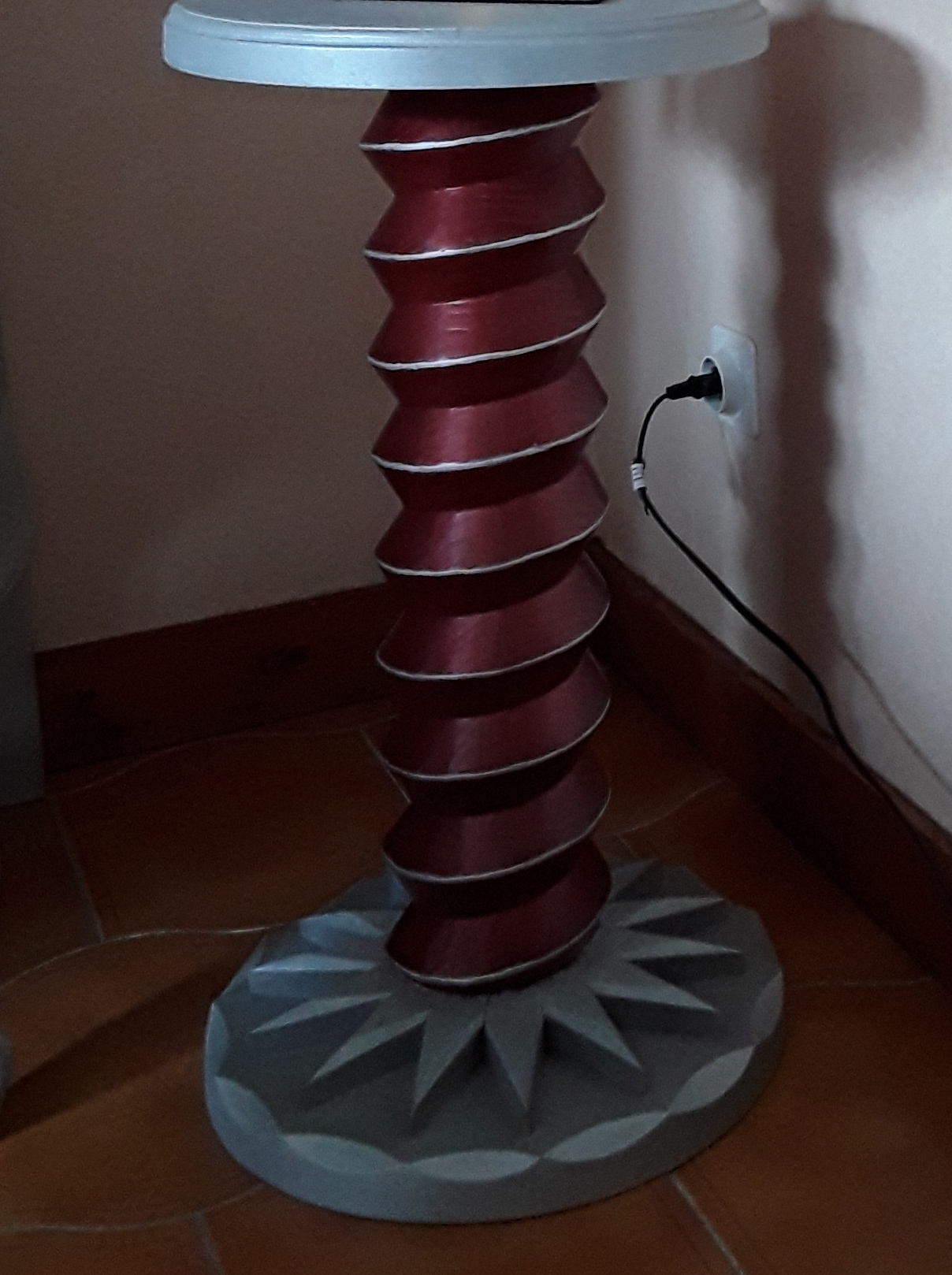After image